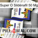 Super O Sildénafil 50 Mg 12